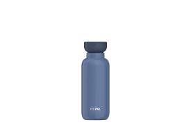 MEPAL BENTO LUNCH BOX L NORDIC BLUE ()